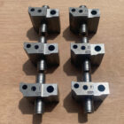 6BT / 4BT Machined Rocker Pedestals To Suit Head Studs