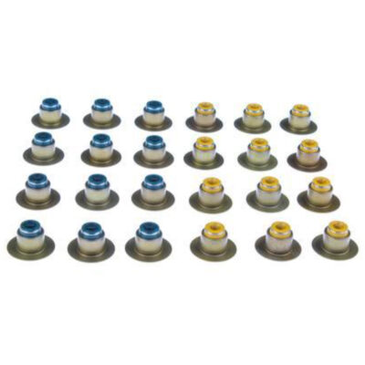 MAHLE - 24v Valve Stem Seal Set – Dodge Ram 2003-2007