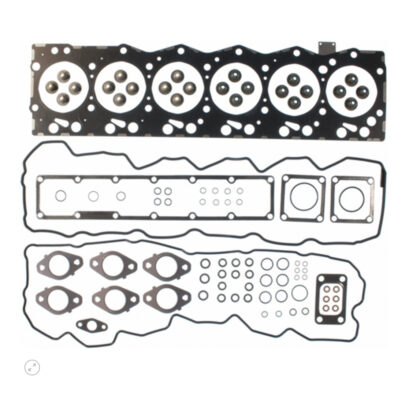 MAHLE - Upper Gasket Kit – Suits 03-07 Dodge Ram 5.9L Cummins Common Rail