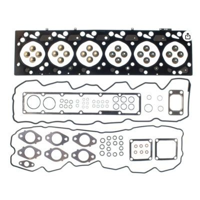 MAHLE - Cummins Common Rail 5.9L 24 Valve 2003-2009 Upper Gasket Kit