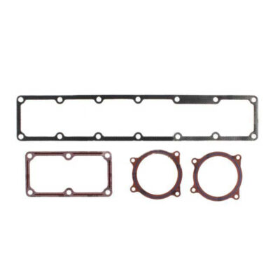 MAHLE - 6.7L Cummins Intake Gasket Set Suits 2007.5-2018 Ram - No EGR Gaskets – Intake Gaskets Only