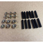 5.9L / 6.7L Cummins Exhaust Manifold Stud Kit