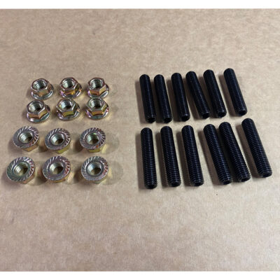 5.9L / 6.7L Cummins Exhaust Manifold Stud Kit