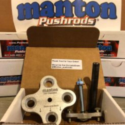 Manton 24V Valve Springs Compressor Tool
