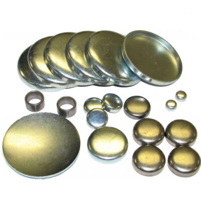 Cummins 6BT Expansion/ Welch Plug Kit – Non Storm Block 89-98
