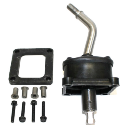 NV4500 Shift Tower Assembly Kit 1998-up Dodge