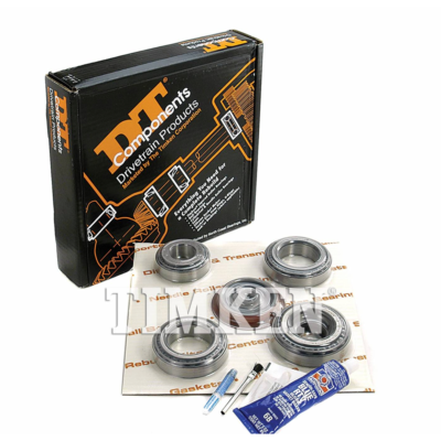 NV4500 Timken Bearing Set