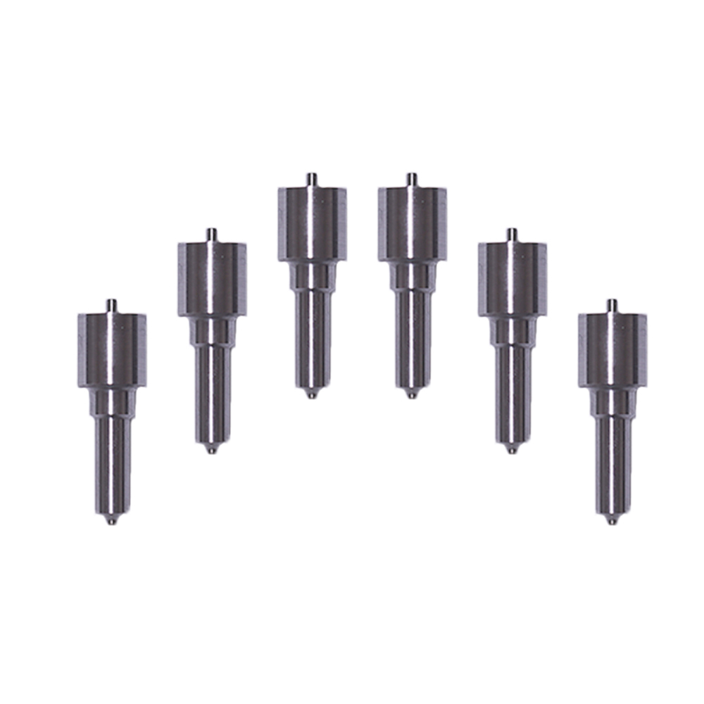 Nozzles-1 Power Driven Diesel - 5×016 VCO 145° Nozzle – Set