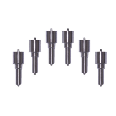 Power Driven Diesel - 5×014 VCO 145° Nozzle Set