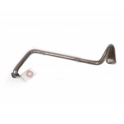 Hi Volume Oil Pickup Tube for 1989-2002 5.9L 12/24v