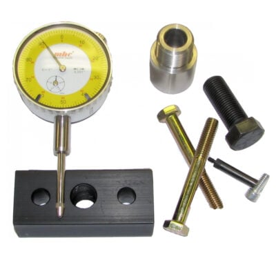 5.9L 12 Valve Cummins P Pump – Dial Guage Timing Tool Kit