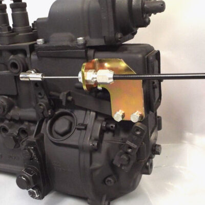 P Pump Manual Shut Off Cable Kit
