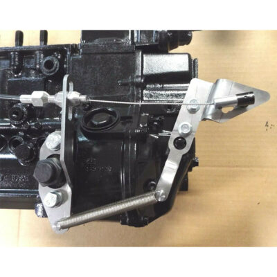 P Pump Accelerator Bracket Kit
