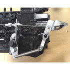 P Pump Accelerator Cable, Return Spring and Bracket kit