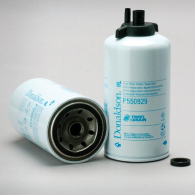 94-96 Dodge Ram 5.9L & QSB 4.5L Fuel Filter Upgrade
