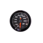 Power Driven Diesel - Transmission Temp Gauge (with warning) (2-1/16) – Black or White Available