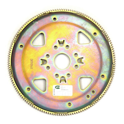 Power Driven Diesel - HD Flexplate SFI-rated
