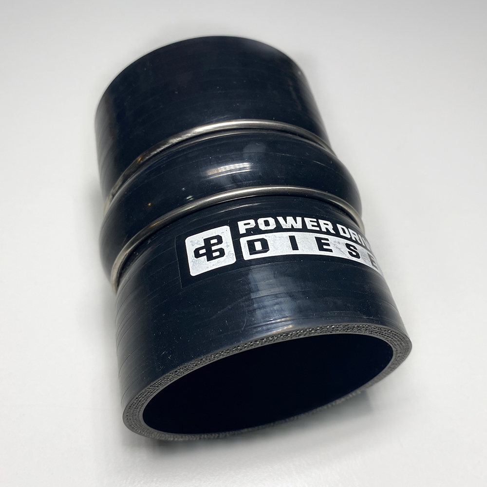 Power Driven Diesel - High Performance Engine Boost Boot