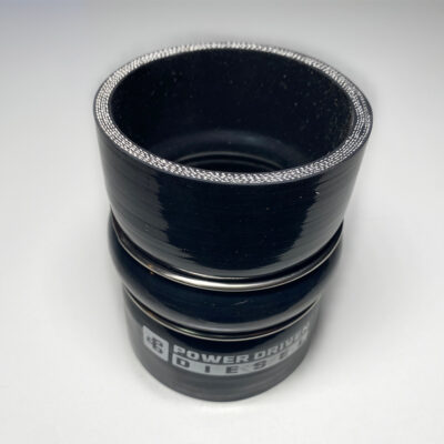 Power Driven Diesel - High Performance Engine Boost Boot