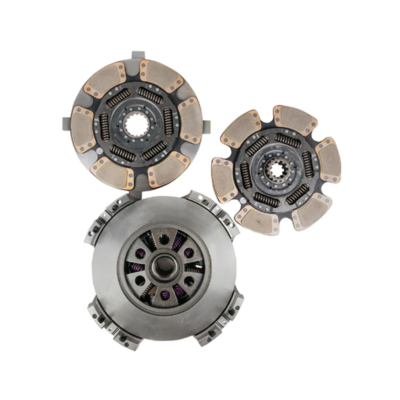 PDI - 2400lb Soft Pedal Clutch