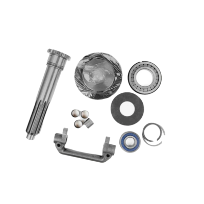 PDI - 2400lb Soft Pedal Clutch Installation Kit