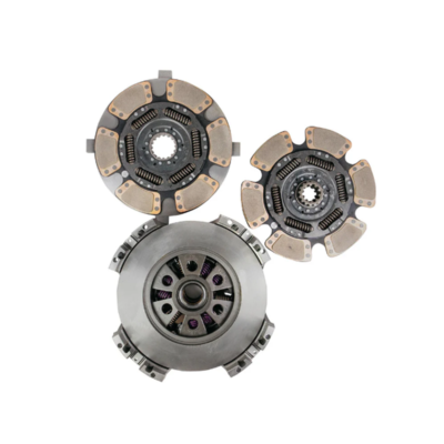 PDI - 3000lb Soft Pedal Clutch