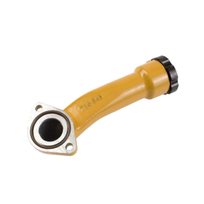 PDI - Aluminum CAT Oil Fill Tube and Cap (1994-2010)
