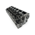 PDI - Big Boss CAT Stage 1 Cylinder Head