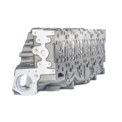 PDI - Big Boss CAT Stage 1 Cylinder Head