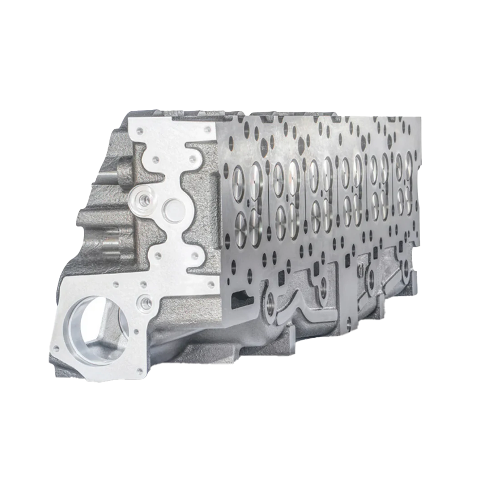 PDI - Big Boss CAT Stage 1 Cylinder Head
