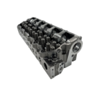 PDI - Big Boss CAT Stage 2 Cylinder Head