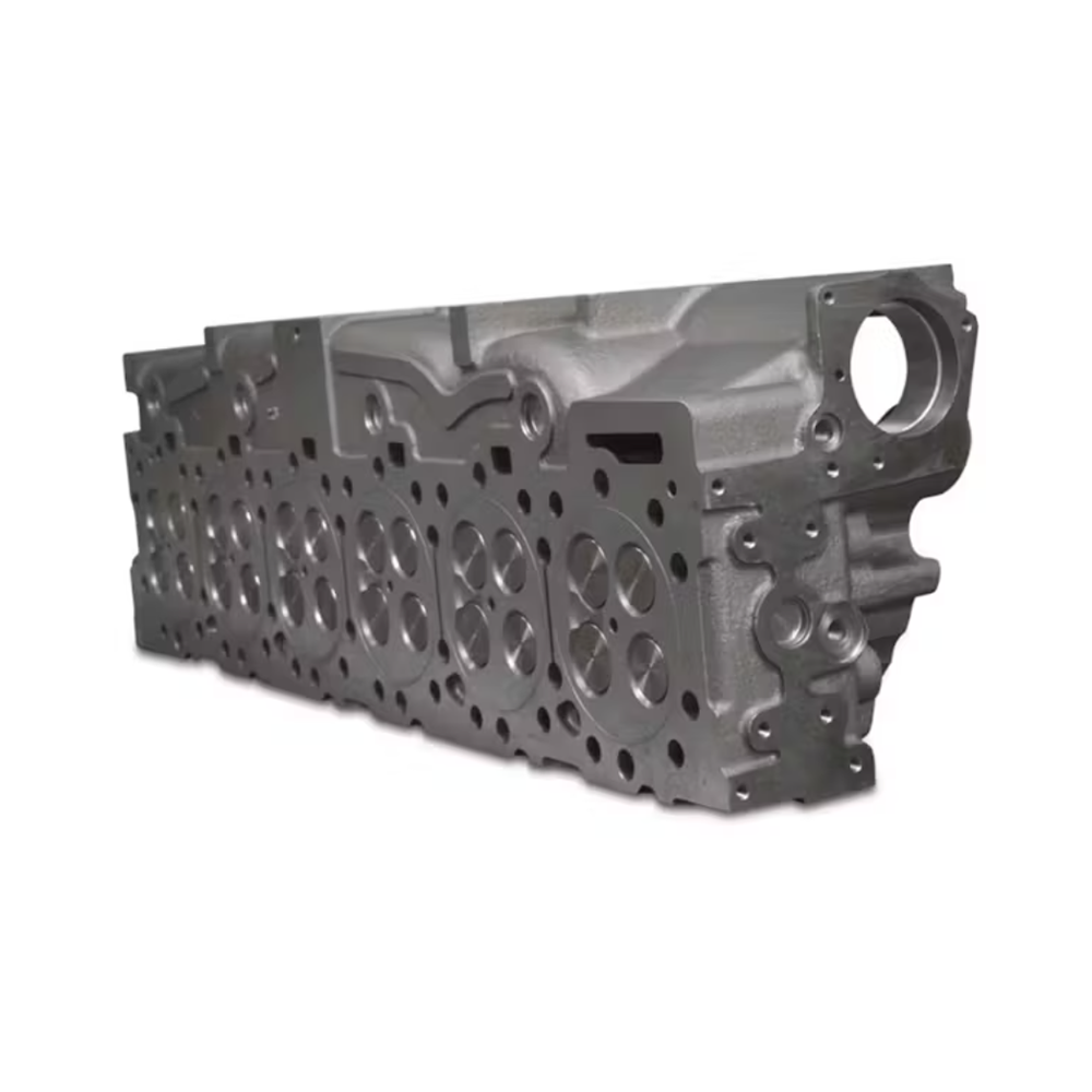 PDI - Big Boss CAT Stage 2 Cylinder Head
