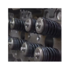 PDI - Big Boss CAT Stage 2 Cylinder Head