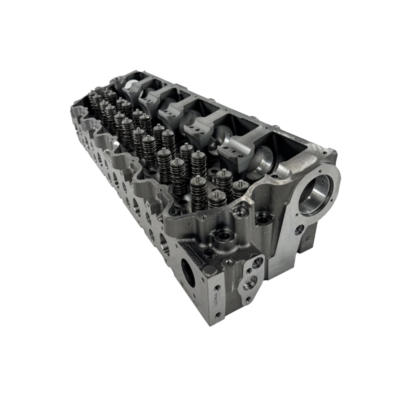 PDI - Big Boss CAT Stage 2 Cylinder Head