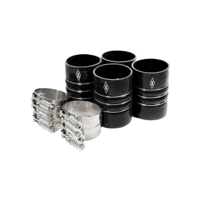 PDI - Big Boss Charge Air Cooler Boot Kit
