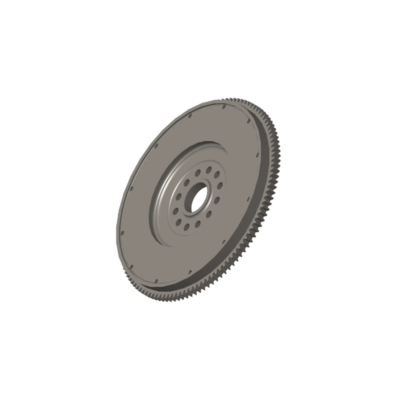 PDI - CAT 3406/C15/C16 15.5 Flywheel - 256-9653