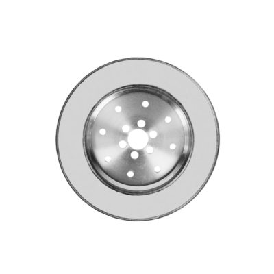 PDI - CAT Crankshaft Damper - C12 and C13