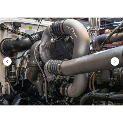 PDI - Big Boss Compound Kit – Cummins X15 and ISX
