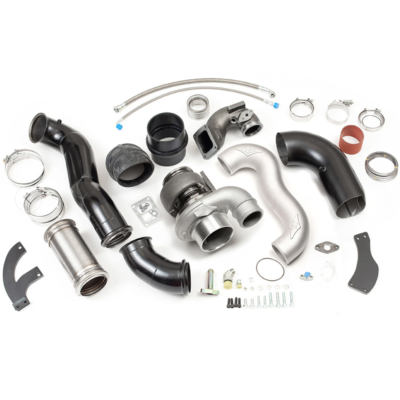 PDI - Big Boss Compound Kit – Cummins X15 and ISX