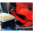PDI - Cummins Aluminum Fill Tube For X15 - ISX