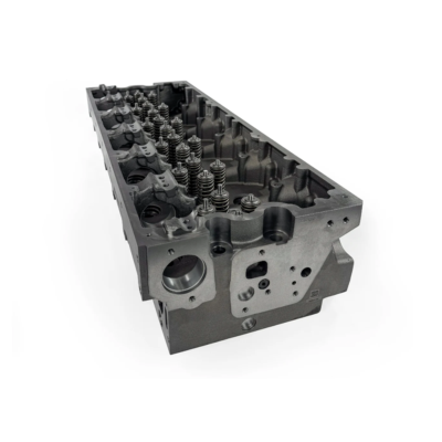 PDI - Big Boss Cummins X15 SOHC Stage 2 Cylinder Head