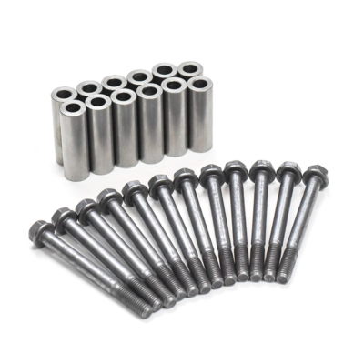 PDI - Cummins Stainless Steel Manifold Spacers