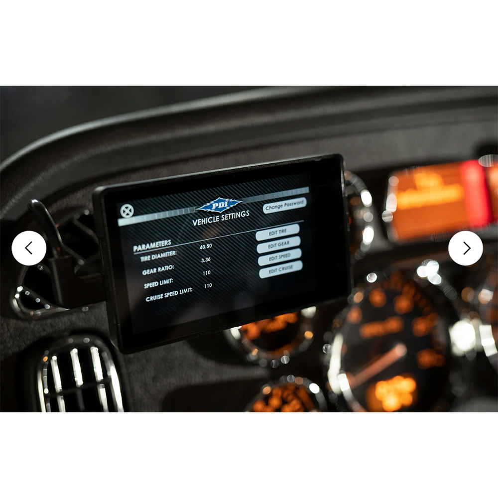 PDI - Big Boss Performance Tuner