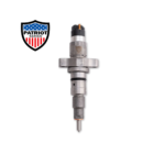 Dynomite Diesel - Dodge Ram 03-04 5.9L Cummins Stock PATRIOT SERIES™ INJECTOR – REMAN
