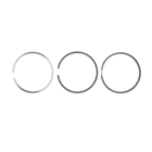 MAHLE | Clevite Premium Piston Ring Set (6) – Suits Dodge Cummins 89-03 – Standard Bore 1 MAHLE - Clevite Premium Piston Ring Set (6) – Suits Dodge Cummins 89-03 – Standard Bore