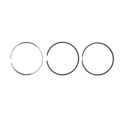 MAHLE - Clevite Premium Piston Ring Set (6) – Suits Dodge Cummins 89-03 – Standard Bore