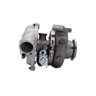 Power Driven Diesel | Powerstroke Hot Street VGT 68-70 Aggressor Turbo 2 Power Driven Diesel - Powerstroke Hot Street VGT 68-70 Aggressor Turbo