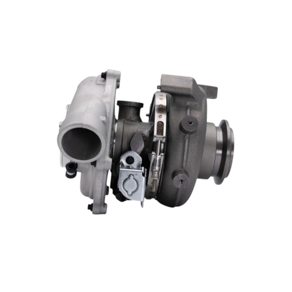 Power Driven Diesel - Powerstroke Hot Street VGT 68-70 Aggressor Turbo