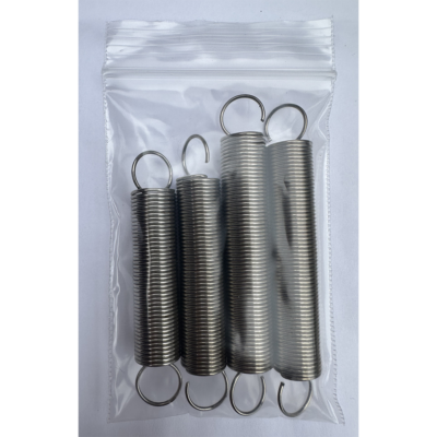 P Pump Accelerator Springs