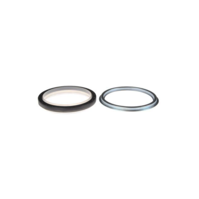 MAHLE - Rear Main Engine Crankshaft Seal for 1989-2018 Dodge 3.9L/5.9L/6.7L